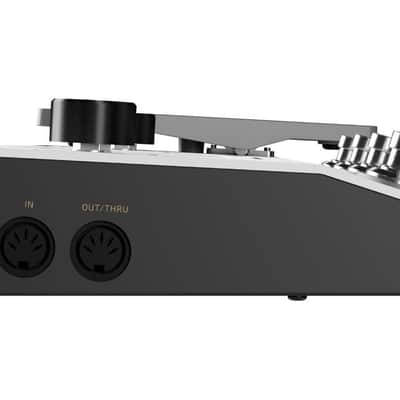 Hotone Ampero II MP-350 Amp Modeler & Effects Processor image 5