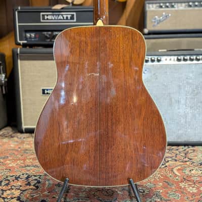 Yamaha FG-300 1970s - Natural image 3