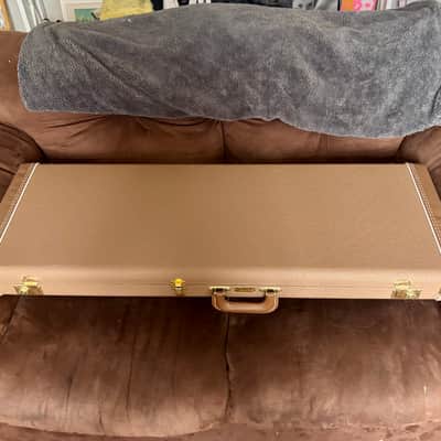 Fender Rarities Series Flame Koa Top American Original '50s Stratocaster with Maple Fretboard 2019 - Natural image 24