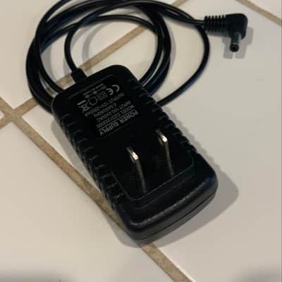 Yamaha YME8 1980s - Black image 5