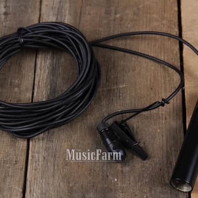 Electro-Voice RE90H Hanging Cardioid Condenser Microphone