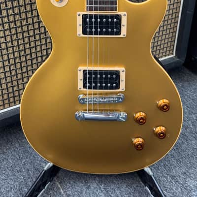 Gibson Slash Signature Les Paul Limited Edition 2008 - Goldtop image 1