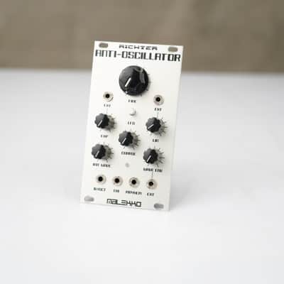 Malekko Richter Anti-Oscillator Eurorack Synthesizer Module #58500 image 8