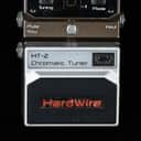 DigiTech Hardwire HT-2 Chromatic Tuner - Green