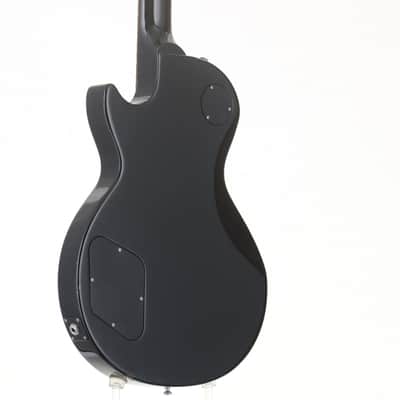 GIBSON USA LES PAUL SPECIAL Ebony [180335] (04/20) image 9