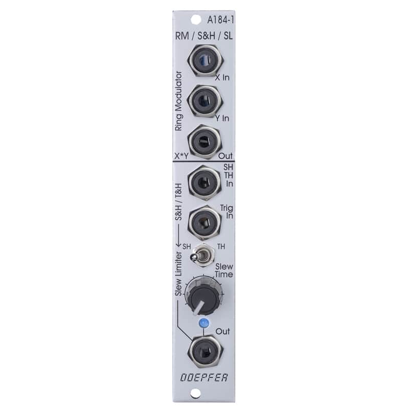 Doepfer A-184-1 Eurorack Ring Modulator Module image 1