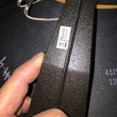 Traynor model 2150 - 1984 - 900Watts 2 x 15 - 4ohm image 9