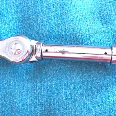 Immagine Ludwig Modular Dog Bone Cymbal Mount - Vintage - 5