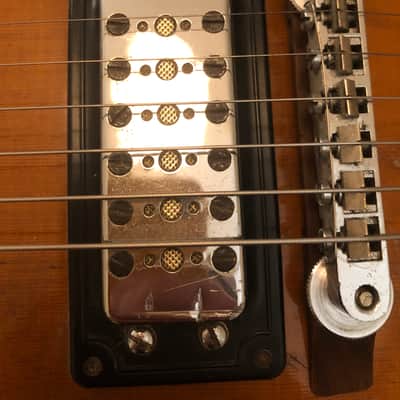 Selmer Emperor 1967 Sunburst image 14
