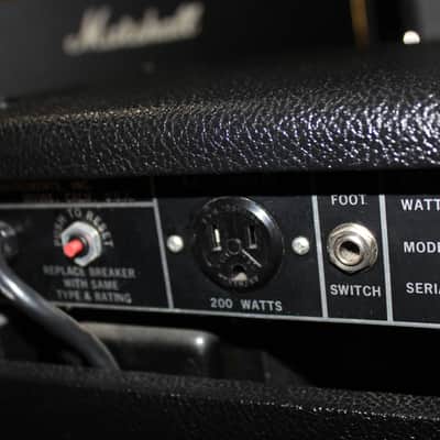 Randall Commander II RG-90A-212 image 9