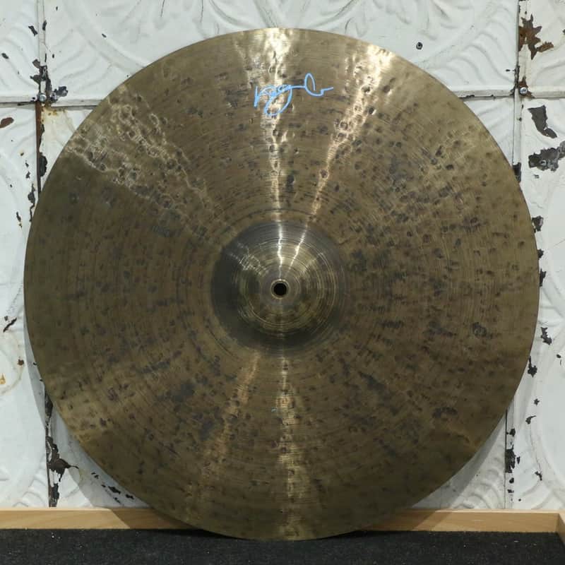 PGB Drunk Ride Cymbal 20in image 1