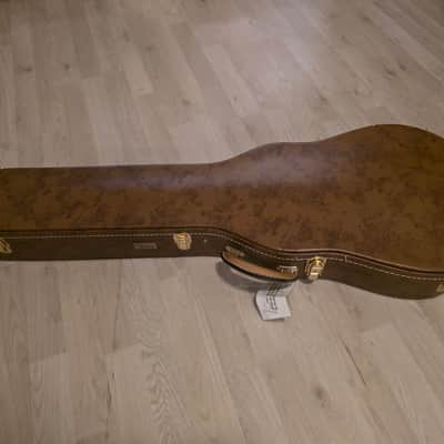 Gibson 1958 Les Paul Standard NEW Custom Shop R8 Royal Tea Burst image 11