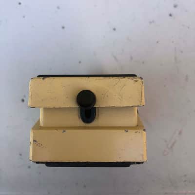 Boss FT-2 Dynamic Filter (Black Label) 1986 - 1989 - Yellow image 6