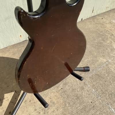 GIBSON Melody Maker 1961 w/MM gig bag image 8