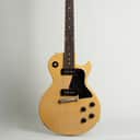 Gibson Les Paul Special Solid Body Electric Guitar (1956), ser. #6-4987, original brown alligator chipboard case.