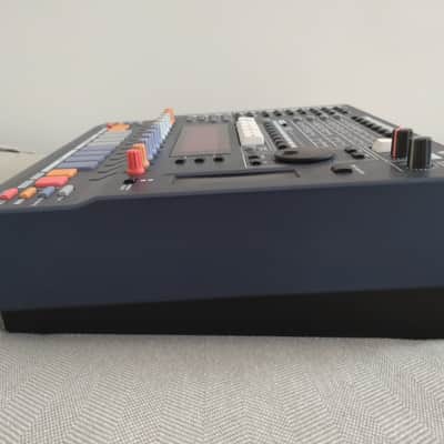 Yamaha SU700 Sampler Workstation 68MB RAM + SCSI + AIEB1 I/O + Manual image 5