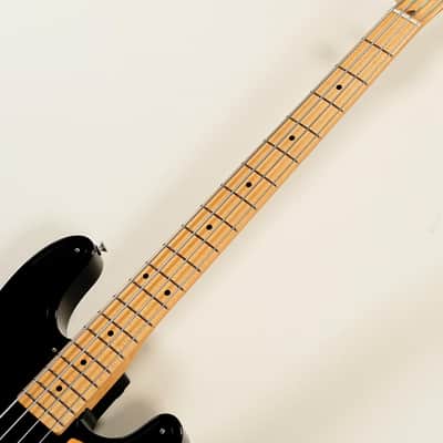 FENDER CUSTOM SHOP MB Paul Waller f51 Precision Bass Sunburst [3471] (06/16) image 8