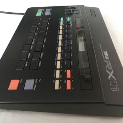 Yamaha RX11 Mint Condition image 3