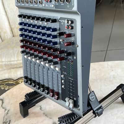 PEAVEY PV10 Mixer image 5