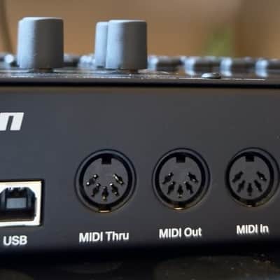 Elektron Digitone II 16-Voice Digital Synthesizer – Excellent, Boxed image 6