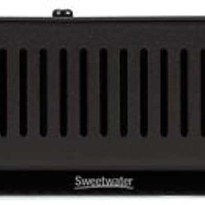 Samson Servo 120a Power Amplifier (Servo120ad6) image 2