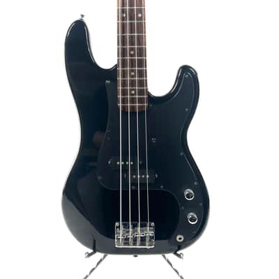 Used Epiphone Precision Bass Guitar image 1