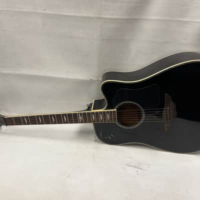 Keith Urban Player Guitar- Black image 1