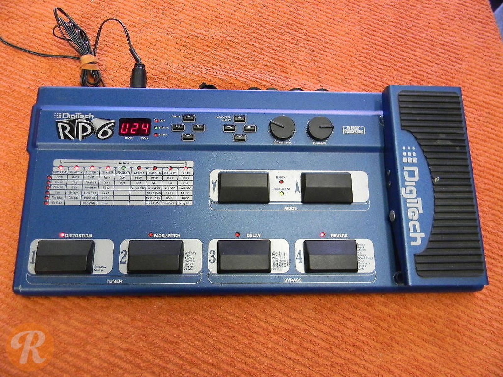 DigiTech RP6 ギターマルチ h35wiksvmuholgleulh6.jpg