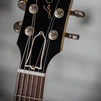 Gibson ’54 Les Paul Standard image 3