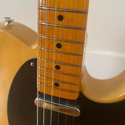 2022 Fender American Vintage II '51 Telecaster- Butterscotch Blonde image 6