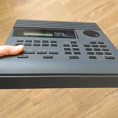 Roland MC-50 Micro Composer image 2