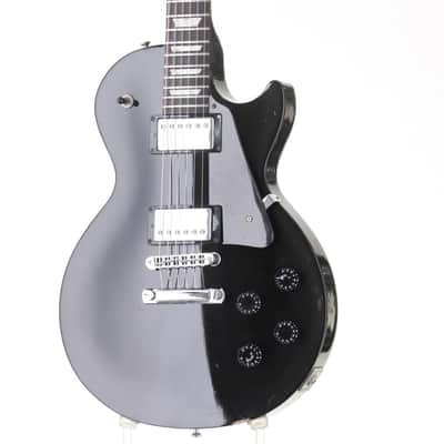 GIBSON USA Les Paul Studio Ebony [91767317] (05/22) image 7