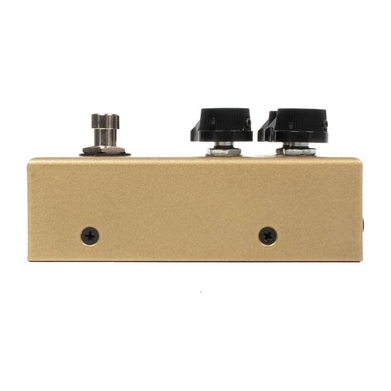J. Rockett .45 Caliber Overdrive Pedal image 5