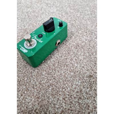 Fender Micro COMP - Excellent image 4