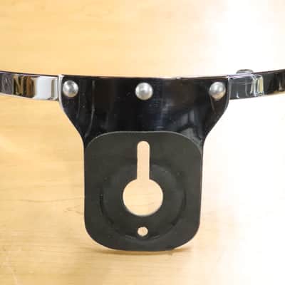 RIMS 12" 6 Hole Rims Tom Drum Mount image 7