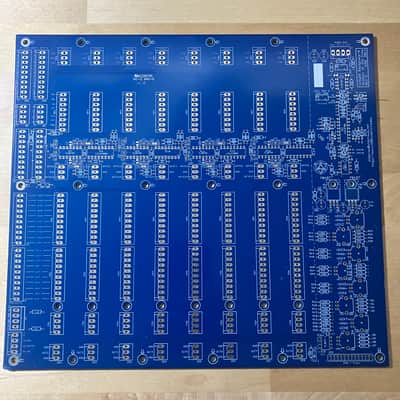 Oberheim crOwBX (OBX Clone) imagen 7