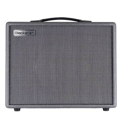 Blackstar Silverline Series Special 50-Watt Guitar Combo Amplifier (Renewed) image 1