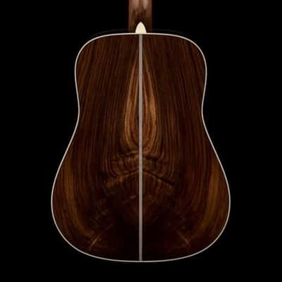 Martin HD-28 Wild Grain Rosewood Empire Custom 2025 image 13