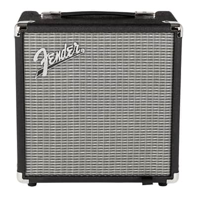 Fender Sidekick 50 1x15 Bass Combo Amp | Reverb