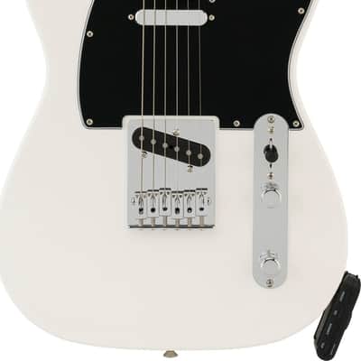 Fender Mustang Micro Plus Personal Guitar Headphone Amplifier image 12