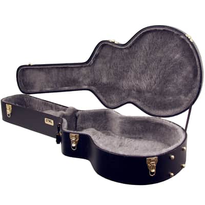 TKL 7816 Premier Small Small Jumbo / 175-Style Guitar Case image 4