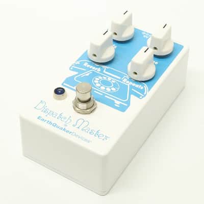 EARTH QUAKER DEVICES Dispatch Master Digital Dela [30062] (06/12) image 3