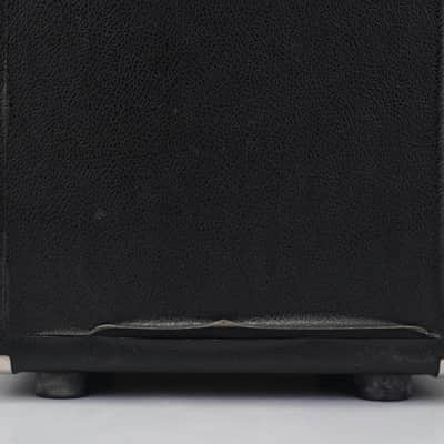 Ampeg Micro VR 200w Solid State Bass Amplifier w/ 2x10 Cabinet #58996 image 16