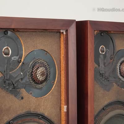 Acoustic Research AR-3A Pair of Speakers – Professionally Restored – 1-Year Warranty image 6