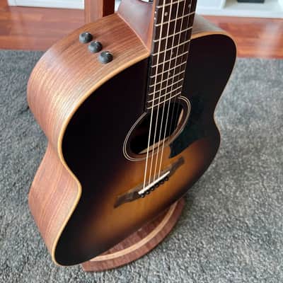 Taylor AD17e American Dream Grand Pacific 2020 - Present - Natural image 2