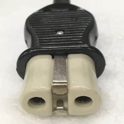NEUMANN Gefell EAB Maihak Siemens Klangfilm Power Plug Connector NOS image 1
