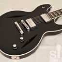 2006 Gibson Vegas Standard, Rare Black, Mini Dave Grohl, Excellent Condition