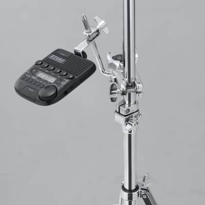 Tama RW200 Rhythm Watch Programmable Metronome 2010s - Black image 2