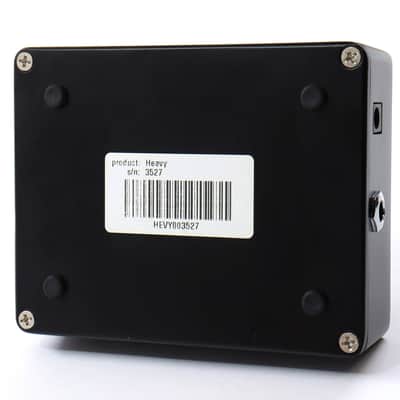 EMPRESS EFFECTS Heavy [3527] (06/22) image 2