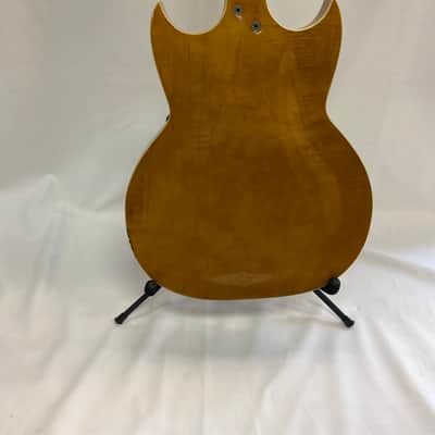 Airline Barney Kessel Swingmaster 1960s image 8